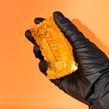 Transparent Butter Block