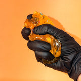 Transparent Butter Block