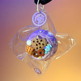 Sweet & Sour Yogurt Bowl