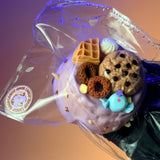 Sweet & Sour Yogurt Bowl