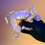 Sweet & Sour Yogurt Bowl