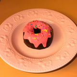 Strawberry Sweet Donut