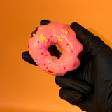 Strawberry Sweet Donut