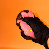 Strawberry Sweet Donut