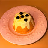 Caramel Pudding Cake