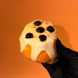 Caramel Pudding Cake