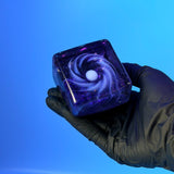 Cosmic Vortex Squishy