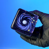 Cosmic Vortex Squishy