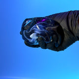 Cosmic Vortex Squishy