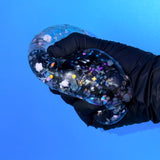 Cat Crystal Disc Squishy