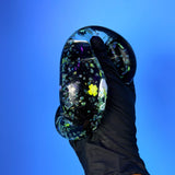 Frog Umbrella Crystal Ball Squishy