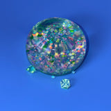 Green Daifuku Squishy