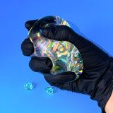 Green Daifuku Squishy