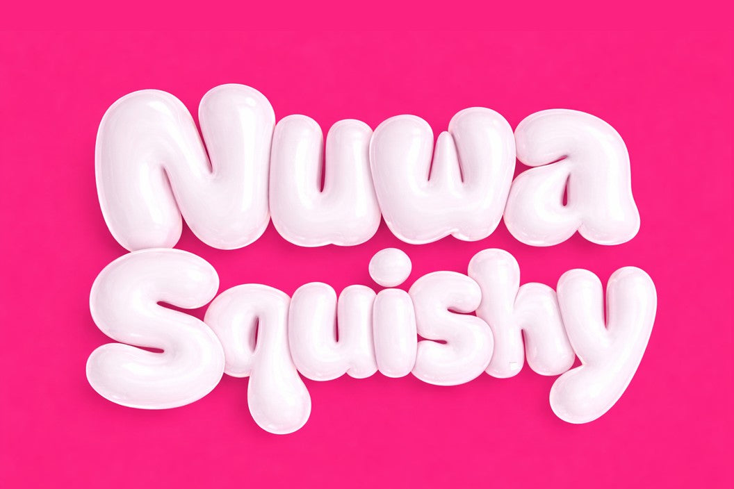 Nuwa Squishy